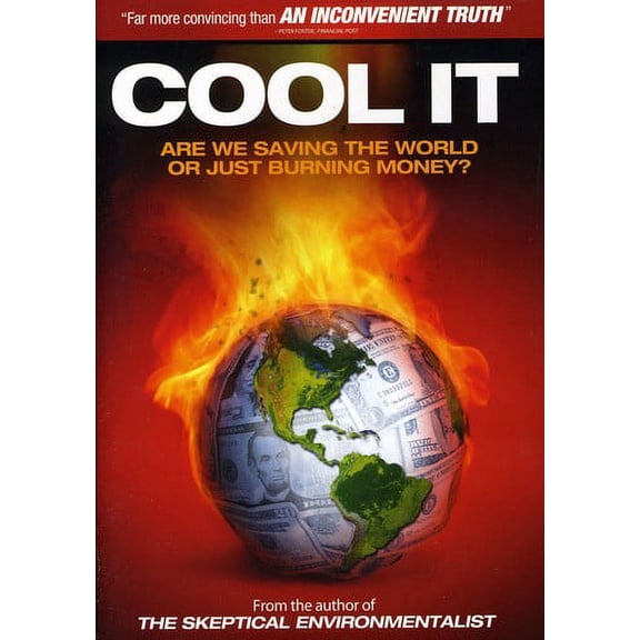 Cool It (DVD)