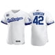thumbnail image 1 of Jersey de la Liga Americana de Béisbol Edición Elite Edición City Edición Fanfan Vestido de baile de manga corta bordado al, 1 of 5