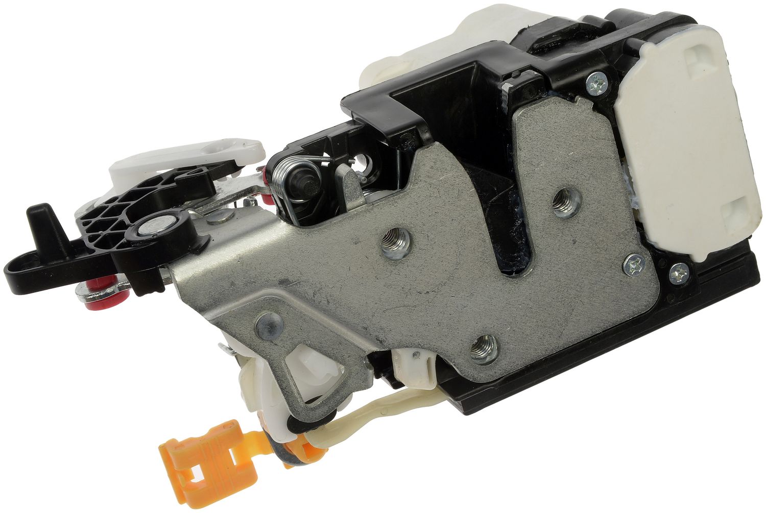 Dorman 746-873: Door Lock Actuator - Non Integrated Fits select: 2001-2007 CHEVROLET SILVERADO, 2000-2006 CHEVROLET TAHOE