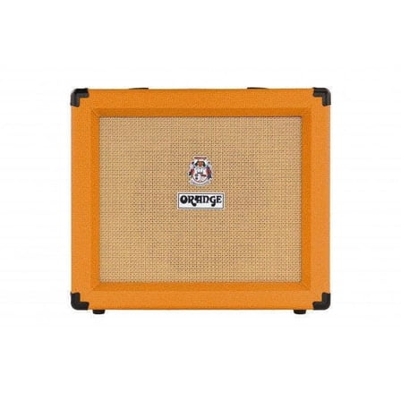 Orange Amps Crush 35 RT 35W Guitar Analogue Combo Amplifier