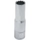 thumbnail image 1 of Dado 1/2 largo 12 Puntas 12 Mm 5312m Urrea Urrea 5312M, 1 of 2