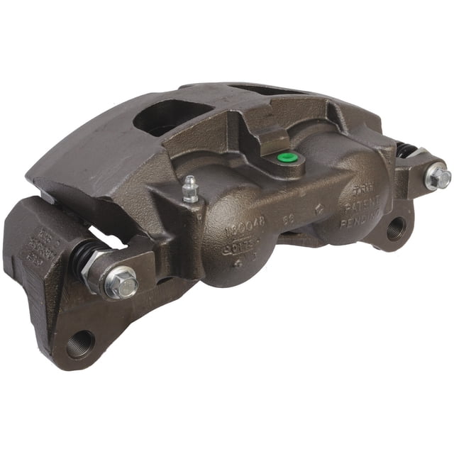 Mordaza De Freno Ram 5500 2008 A 2010 Dodge C/Soporte Del/Tra Der CARDONE .