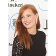 thumbnail image 2 of Jessica Chastain At Arrivals For 30Th Film Independent Spirit Awards 2015 - Arrivals 3 Santa Monica Beach Santa, 2 of 2