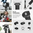 thumbnail image 5 of Koolehaoda 64-inch Camera Aluminium Monopod Unipod, 5 of 8