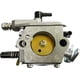 thumbnail image 3 of Carburador para motosierra de 45cc y 52cc. Reemplaza al estilo Walbro., 3 of 4