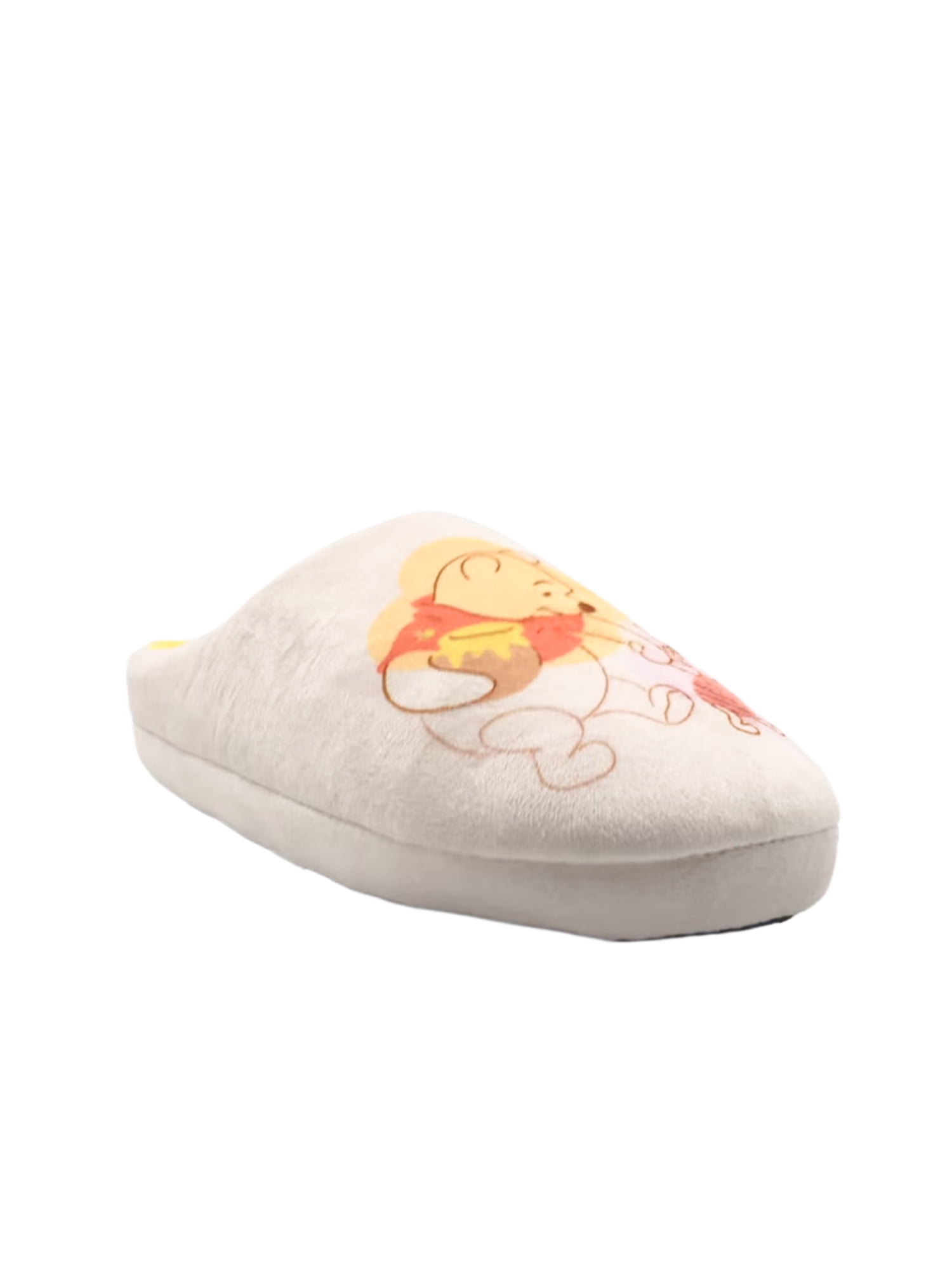 Ground Up Women's Winnie the Pooh Slippers