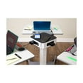 thumbnail image 5 of LUXOR LUXPWR-WH LuxPower Mobile AC and USB Charging Tower, 5 of 5