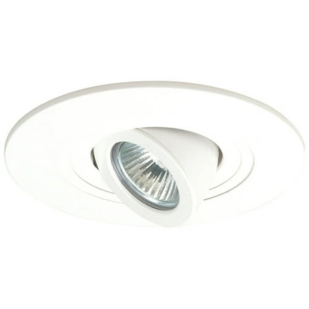 

Elco El5488w 5 Low-Voltage White Adjustable Spot Pull-Down - White