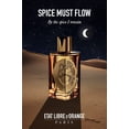 thumbnail image 3 of Spice debe fluir Eau de Parfum Spray (Unisex) por Etat Libre Dorange Etat Libre d'Orange Model, 3 of 5