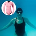 thumbnail image 5 of Vjnyvs Diver Diving Suit for Women 2mm Neoprene Diving Equipment Long Sleeve Bikini Swimsuit Stretch Swimwear for Diving Surfing, 5 of 7