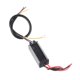 thumbnail image 1 of Transformador LED, Controlador De Luz Impermeable IP65 De Carcasa De Aluminio Para Tienda Para Interior Y Exterior, 1 of 7