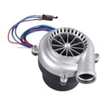 thumbnail image 4 of Simulador de sonido Turbo eléctrico ANGGREK Plata 12 V, 4 of 7
