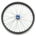 thumbnail image 2 of for Sur-Ron LB Light Bee 21" x 19" Front Rear Wheels Rims Hubs Segway X160 X260, 2 of 5