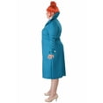 thumbnail image 2 of Plus Size Despicable Me Lucy Wilde Costume for Women, 2 of 8
