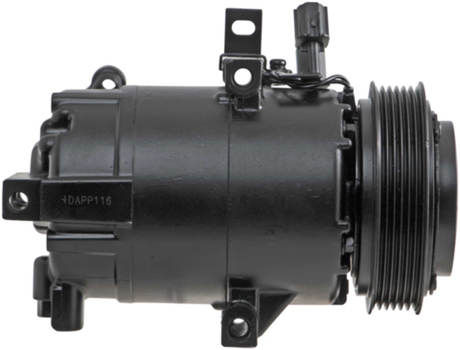 FOUR SEASONS 197354 Fits select: 2013 HYUNDAI ELANTRA, 2012-2013 KIA SOUL