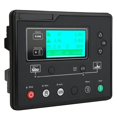thumbnail image 3 of Generator Set Controller, Start-Stop Controller, 1Hz-10KHz HGM6110U Automation Monitoring System for 3-Phase 4-Wire 3-Phase 3-Wire, 3 of 7