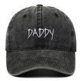thumbnail image 1 of Gorra de béisbol Daddy's Anime Summer Trucker para hombre, 1 of 1