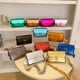 thumbnail image 2 of Bolso De Mano Marc Jacobs casual Cruzado Cuadrado De Cuero De Alta Calidad, 2 of 4