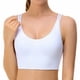 thumbnail image 5 of Sports Bra Yoga Bra Breathable Nylon Polyurethane Fiber Free Matching Wide Lower Circumference  for Dancing ANGGREK Otros, 5 of 6
