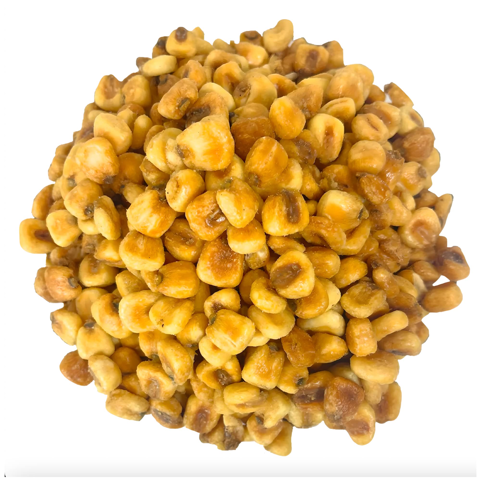 Original Corn Nuts Bulk Bag By Blue Clover Foods Crunchy Toasted