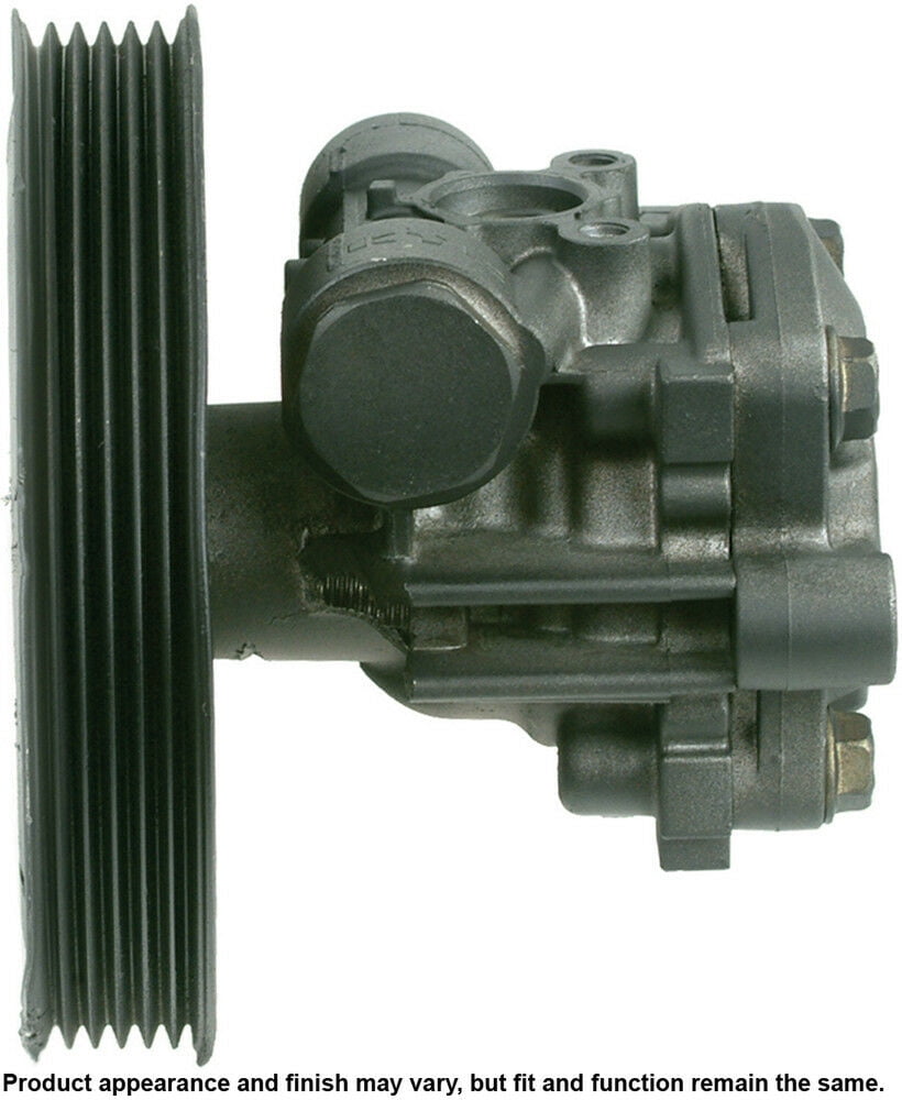 A1 Cardone Power Steering Pump P/N:21-5400