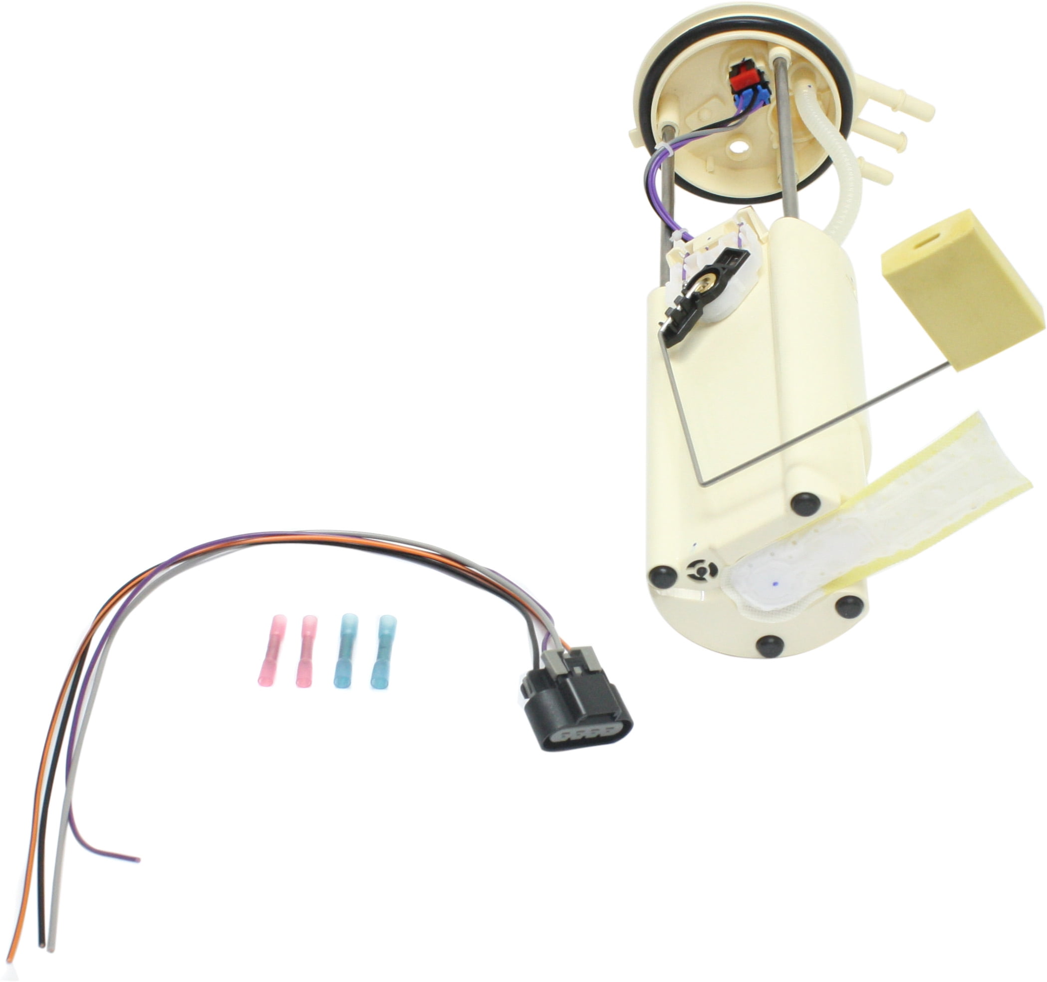 Fuel Pump Compatible with 1998-1999 Chevrolet C1500 Suburban GMC 8Cyl 5.7L With Sending Unit