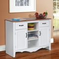 thumbnail image 3 of Countryside Buffet with Two Drawers and Two Doors, 3 of 6