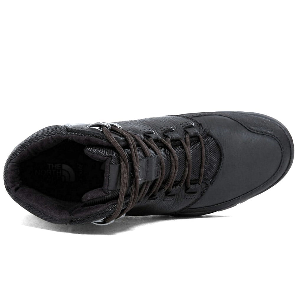 the north face men's edgewood 7