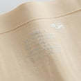 thumbnail image 3 of Aayomet String pour Femmes Leggings Sans Couture Modelant le Corps Culottes Femmes (Beige, TG), 3 of 5