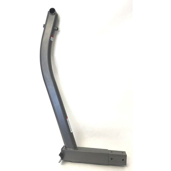 Hydra Fitness Exchange Upright Console W/Decal 392047 Works W Hybrid Trainer - PFEL037170 Elliptical