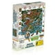 thumbnail image 3 of Rompecabezas Premium 500 piezas Wuundentoy Casa en El Arbol 2705, 3 of 7