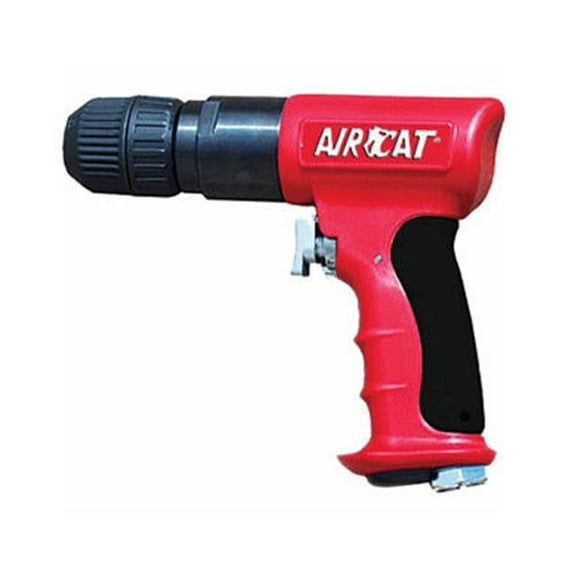 AirCat ACA4338 .38 in. Reversible Impact Drill