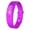 Purple, variant on Silent Vibrating Alarm Watch Wristband for Heavy Sleepers, Wearable Non-Audible Wake Up Bracelet for Men Women