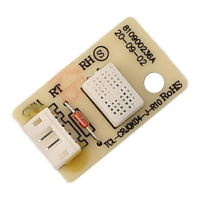 Nouvelle Carte de Capteur d'Humidité pour Déshumidificateur SOLEUS