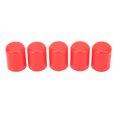thumbnail image 3 of 5Pcs Silicone Weather  Automotive Intake Vacuum Hose  for 19mm Tube, 3 of 8