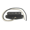 4String Bass Single Coil Pickup Alnico 5 For Tl Bass Mandolin