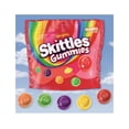 thumbnail image 2 of Skittles Original Gummies Sharing Size 12 oz (Pack of 8), 2 of 6