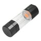 thumbnail image 1 of Botella de Agua de Hidrógeno, Tecnología de Electórlisis, 6000 A 8000 ppb, Ionizador Portátil Recargable, Pem y Pte, Carga Tipo C, Capacidad de 208 ml, Párrica de, 1 of 7