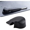 thumbnail image 1 of Car Rear Wiper Arm Cover Cap Wiper Cover Front and Rear Windshield Wiper Cap Windscreen Wiper Arm Cover Cap Clips for VW Golf MK6/MK7 Touran 5K6 955 435, 1 of 5