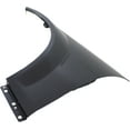 thumbnail image 2 of Replacement REPA220159Q Fender Compatible with 2013-2016 Audi A4 S4 Front, Right Passenger CAPA Certified, 2 of 3
