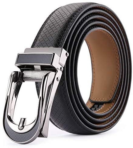 New Women's Genuine Leather Belts Fashion 6 Colors All Size Waist 24"-40" 