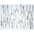 thumbnail image 2 of Global GS 8'' CRANKED SPATULA/OFFSET PALETTE KNIFE, 2 of 3