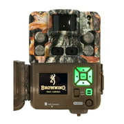 Browning 2018 Strike Force Pro XD Dual Lens Technology Camoflage Hunting Camera