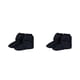 thumbnail image 4 of Matsuzay Botas tipo pantuflas de nailon suave, ligeras, cálidas, para botas, con correa para los pies, para mujer, cálidas, duraderas, Type1 NO1, 4 of 6