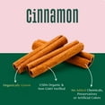 thumbnail image 4 of VAHDAM Organic Cinnamon Powder Spice, 2.47 oz (70 g) | USDA Organic Ground Cinnamon, Non-GMO, Gluten-Free Cooking & Baking Spice, 4 of 8