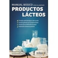 thumbnail image 1 of Manual Basico para Elaborar Productos Lácteos Trillas 9786071709080, 1 of 2