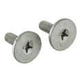 thumbnail image 4 of MYG 2Pcs Engine Splash Shield Lower Cover Bolt for Honda for CR-V Civic 90105TBAA00, 4 of 7