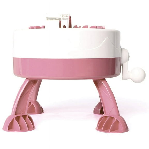 22 Needles DIY Knitting Machine Loop Weaving Weaving Scarf Sweater Hat Socks for Adults Kids