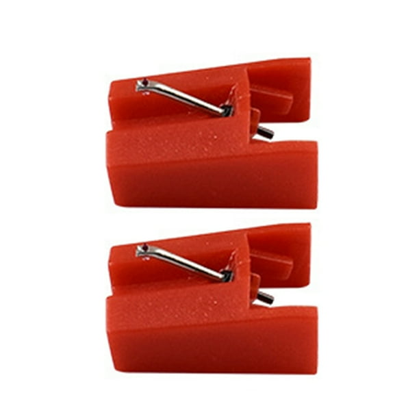 Vinyl Record Player Replacement Stylus Turntable Needle for Retro