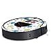 thumbnail image 3 of MightySkins Skin Compatible with iRobot Roomba i7 Robot Vacuum - Smiley Stars | Protective, Durable, and Unique Vinyl Decal wrap Cover | Easy to Apply, Remove, and Change Styles | Made in The USA, 3 of 4
